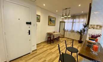 Imagem: APARTAMENTO - GONZAGA - SP