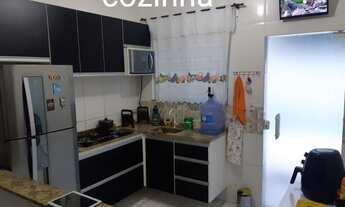 Imagem 3: Passo financiamento ou vendo Casa em Condomínio em Monjolos