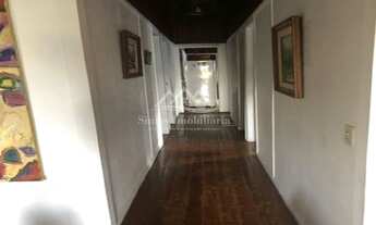 Imagem 3: Casa para Locação em Rio de Janeiro, Grajaú, 5 dormitórios, 2 suítes, 5 banheiros, 1 vaga