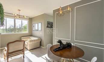 Imagem 5: Apartamento em Jardim Itu