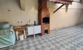 Imagem 6: Sobrado para locação no Jd Icaraí