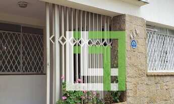 Imagem 3: Casa com 3 dormitórios à venda, 169 m² por R$ 900.000 - Anhangabaú - Jundiaí/SP - ACEITA P