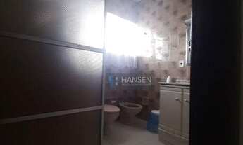 Imagem 6: Casa com 4 dormitórios para alugar, 132 m² por R$ 3.780,00/mês - América - Joinville/SC