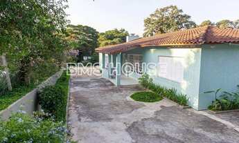 Imagem 6: Casa para Locação em Cotia, Granja Viana, 3 dormitórios, 3 banheiros, 10 vagas