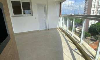 Imagem 4: Apartamento com 3 dormitórios à venda, 121 m² por R$ 1.100.000,00 - Zona 03 - Maringá/PR