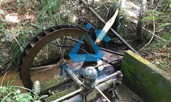 Imagem 7: Sítio à venda, 3 quartos, 1 suíte, 3 vagas, Mato Grosso - Catas Altas/MG