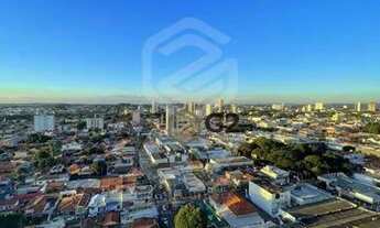 Imagem 4: Apartamento com 3 dormitórios à venda, 211 m² por R$ 1.790.000,00 - Vila Sfeir - Indaiatub