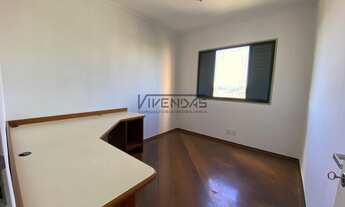 Imagem 6: Lindo apartamento para locação na Vila São Bento, Campinas/SP