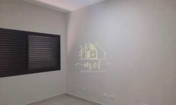 Imagem 6: Casa com 3 dormitórios à venda, 190 m² por R$ 1.400.000,00 - Condomínio Shambala I - Atiba