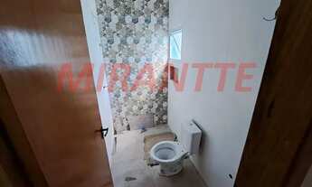 Imagem 7: Sobrado de 125m² com 3 quartos em Vila Medeiros