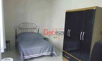 Imagem 5: Apartamento com 2 dormitórios à venda, 68 m² por R$ 560.000 - Passagem - Cabo Frio/RJ