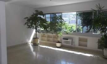 Imagem: Vista panorâmica Lagoa 150 metros quadrados