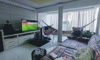 Imagem 5: Apartamento para venda com 90 metros quadrados com 2 quartos