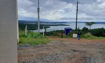 Imagem 7: Lote Corumba IV(Abadiania), linda vista para o lago