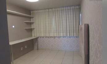 Imagem 3: Apartamento com 2 dormitórios para alugar, 44 m² por R$ 3.293,64/mês - Sudoeste - Brasília