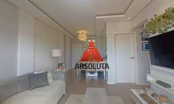 Imagem 4: Apartamento com 2 dormitórios para alugar, 94 m² por R$ 2.961,25/mês - Residencial Boa Vis