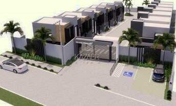 Imagem 6: Casa para locação em condomínio Fechado. 2 dormitórios 1 vaga R$1.800,00 Village Premiu