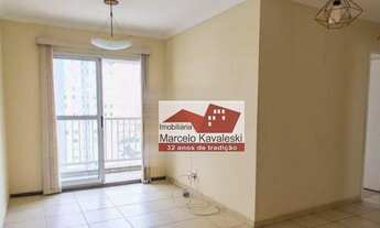 Imagem: Apartamento com 3 dormitórios para alugar