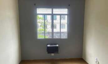 Imagem 3: Apartamento com 2 dormitórios para alugar, 70 m² por R$ 1.358,00/mês - Vila Valqueire - Ri