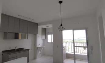 Imagem 7: Apartamento com 2 dormitórios, 52 m² - venda por R$ 428.000,00 ou aluguel por R$ 2.800,00
