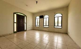 Imagem 4: Casa Padrão em São José do Rio Preto