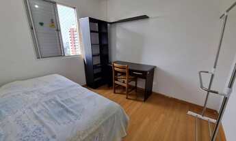 Imagem 5: 01 Apartamento com 02 dormitórios, 01 vaga de garagem - Cursino