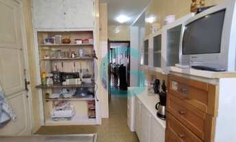 Imagem 4: Apartamento a venda rua Xavier da Silveira Copacabana - Rio de Janeiro - RJ