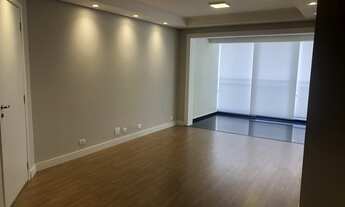 Imagem 6: Apartamento para venda com 104 metros quadrados com 3 quartos em Jardim Olympia - São Paul