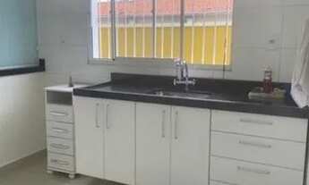 Imagem 4: Sobrado 03 dormitórios,sendo 01 suíte!