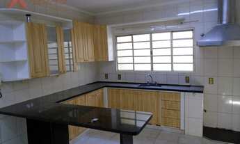 Imagem 7: Casa em Vila Carmem - São Carlos