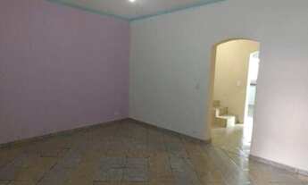 Imagem: Casa com 3 dormitórios para alugar, 200