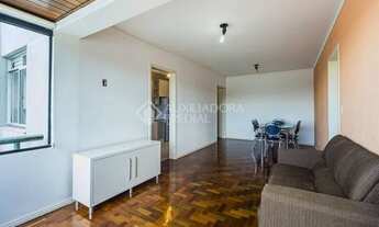 Imagem 2: Apartamento para venda possui 71 metros quadrados com 2 quartos em Santana - Porto Alegre
