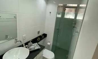 Imagem 7: Apartamento na Saúde 75m² 3 Dormitórios, 1 Suíte, 2 Banheiros e 3 Vagas