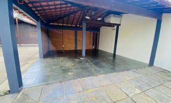 Imagem 2: Casa com 4 dormitórios, 140 m² - venda por R$ 790.000,00 ou aluguel por R$ 2.900,00/mês