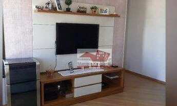 Imagem 3: Apartamento à venda, 61 m² por R$ 370.000,00 - Sacomã - São Paulo/SP