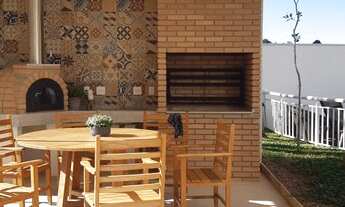 Imagem 6: Apartamento mobiliado para aluguel com 69 metros quadrados com 2 suítes no Green Valley