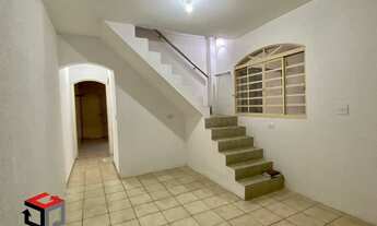 Imagem 6: Sobrado para aluguel 3 quartos 2 vagas Nova Petrópolis - São Bernardo do Campo - SP