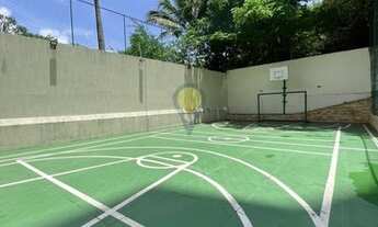 Imagem 2: Apartamento à venda, 3 quartos, 3 suítes, 3 vagas, Petrópolis - Natal/RN