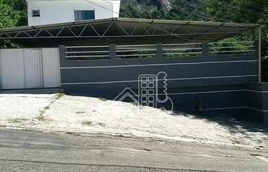 Imagem 4: Casa com 3 dormitórios à venda, 160 m² por R$ 640.000,00 - Recanto de Itaipuaçu - Maricá/R