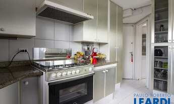 Imagem 7: APARTAMENTO - REAL PARQUE - SP