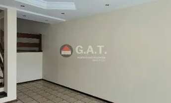 Imagem 6: CASA EM CONDOMÍNIO PARA LOCAÇÃO NO GRANJA OLGA I - SOROCABA/SP