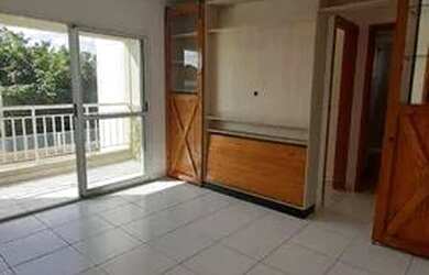 Imagem 4: Apartamento 02 quartos para aluguel no Bairro Ipiranga