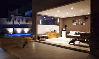 Imagem 1: Casa com 3 dormitórios à venda, 230 m² por R$ 1.455.000,00 - GRANJA VIANA NOVA HIGIENOPOL