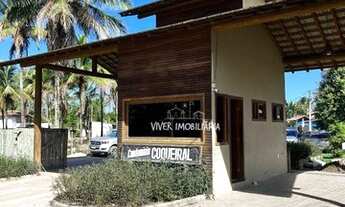 Imagem 3: Casa com 5 dormitórios à venda, 328 m² por R$ 3.500.000,00 - Trancoso - Porto Seguro/BA