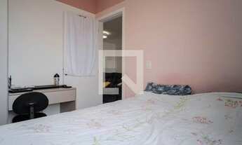 Imagem 2: Apartamento para Aluguel - Ermelino Matarazzo, 2 Quartos, 35 m2