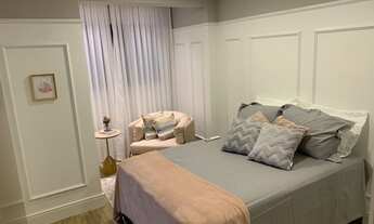 Imagem 4: Ed. Marina Beach Tower