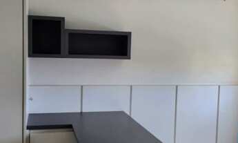 Imagem 5: APARTAMENTO - PARQUE RESIDENCIAL AQUARIUS - SP