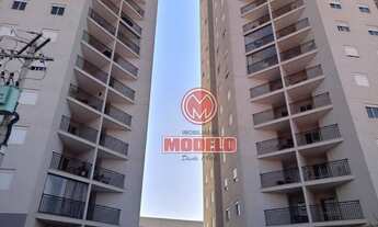 Imagem: Apartamento com 2 dormitórios à venda