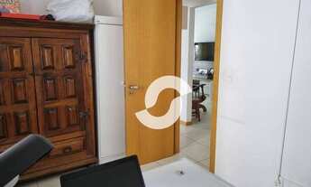 Imagem 7: Apartamento com 3 dormitórios à venda, 96 m² por R$ 700.000,00 - Santa Rosa - Niterói/RJ
