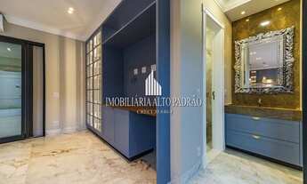 Imagem: Casa de Condomínio com 5 dorms, Residencial